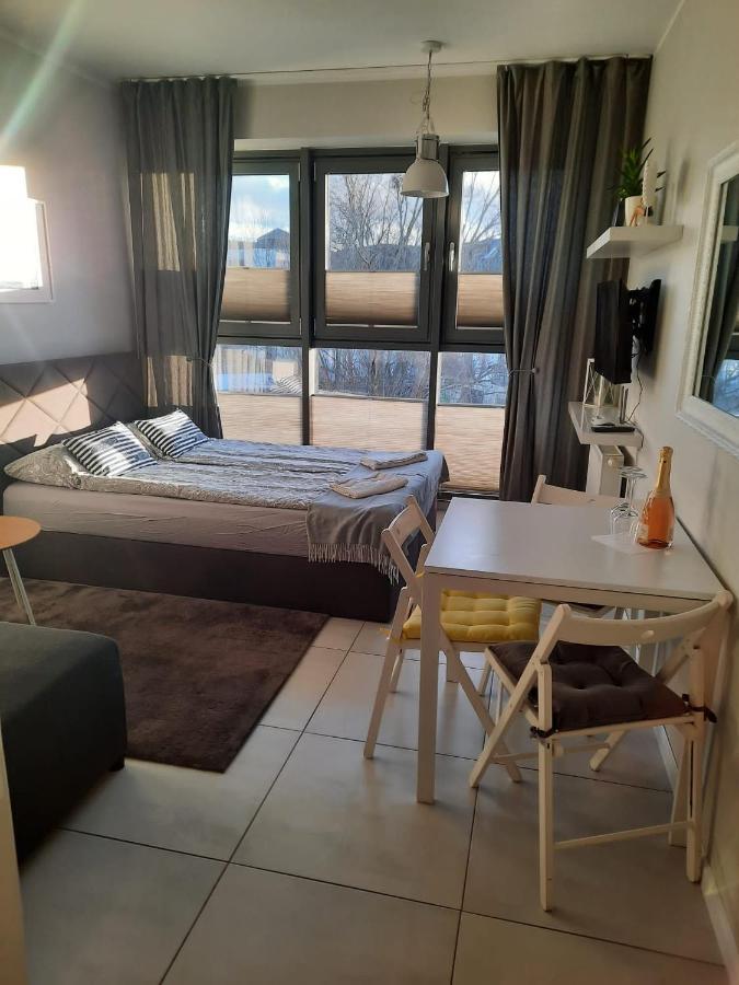 Apartament Mili Miedzyzdroje Exterior photo